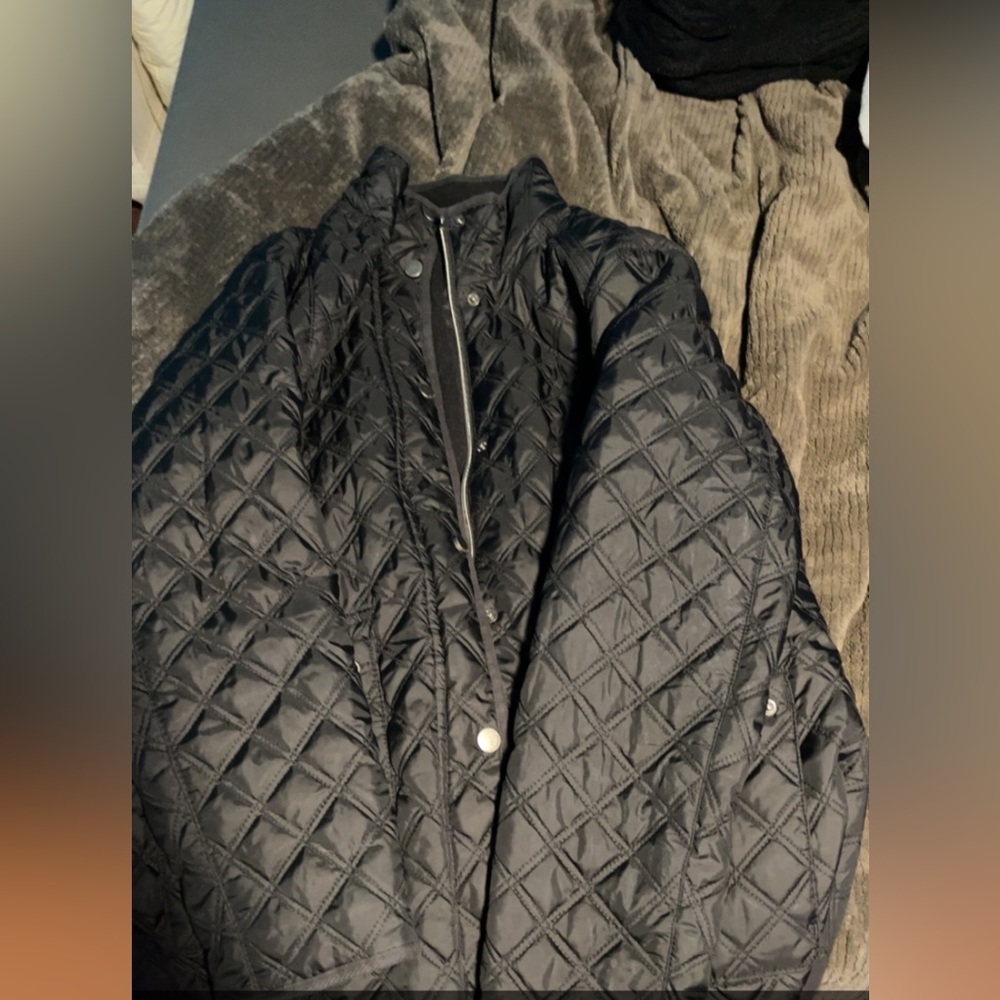Lucky brand jacket